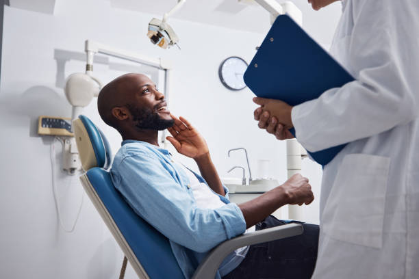 Best Emergency Root Canal Treatment in Wildewood, MD