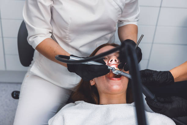 Best Emergency Treatment for Dental Infections or Abscesses in Wildewood, MD
